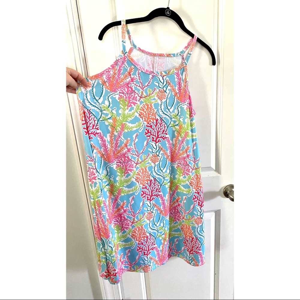 Lolly Wolly Doodle Dress